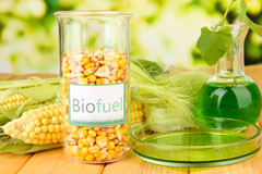 Chickney biofuel availability