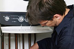 boiler repair Chickney