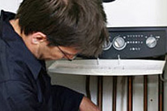 boiler replacement Chickney