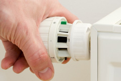 Chickney central heating repair costs