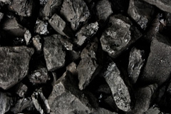 Chickney coal boiler costs