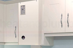 Chickney electric boiler quotes