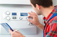 free commercial Chickney boiler quotes