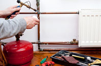 free Chickney heating repair quotes