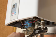 free Chickney boiler install quotes